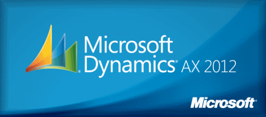 Microsoft Dymanicsâ„¢ AX