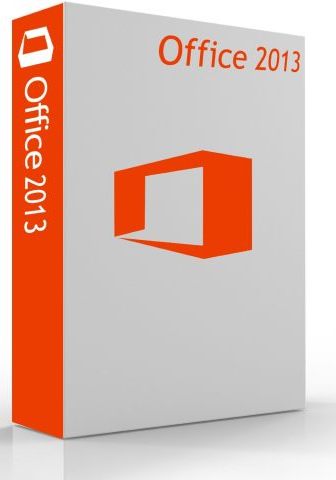 Microsoft Office 2013