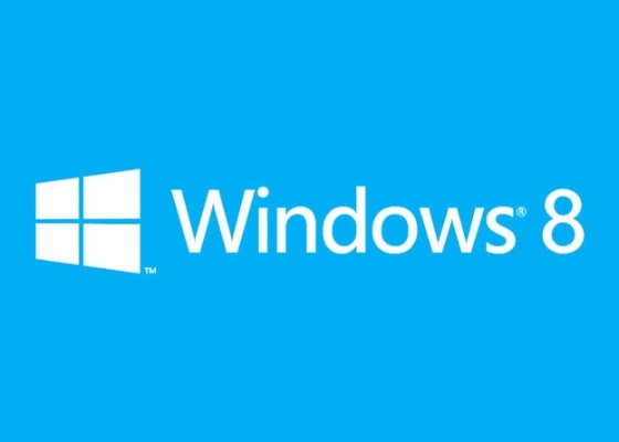 Microsoft Windows 8